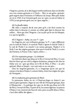 Le fonctionnaire de la couronne anglaise