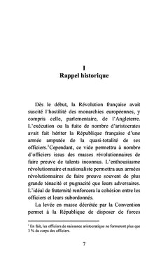 Analyse de la Campagne d'Égypte (1798-1799) au Proche-Orient