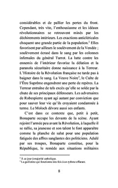 Analyse de la Campagne d'Égypte (1798-1799) au Proche-Orient