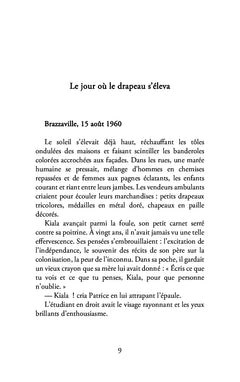 Le phénix congolais