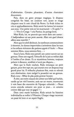 Le phénix congolais