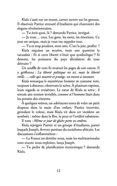Le phénix congolais