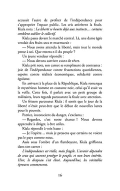 Le phénix congolais