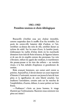 Le phénix congolais
