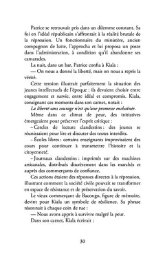 Le phénix congolais