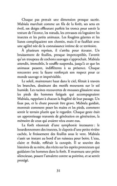 Le souffle du tunnel