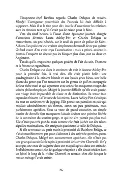 Et un simple polar prouva l'existence de Dieu...