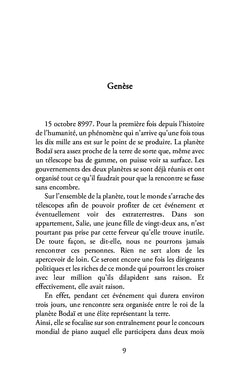 Le dernier des Bodaïens