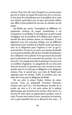 Le dernier des Bodaïens