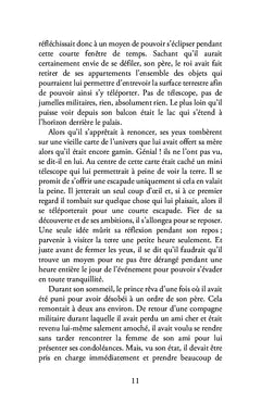 Le dernier des Bodaïens