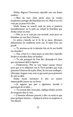 Le dernier des Bodaïens