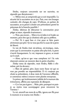 Le dernier des Bodaïens