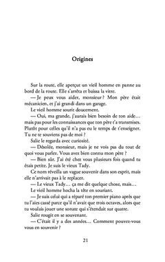 Le dernier des Bodaïens