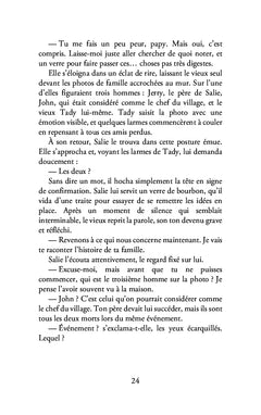 Le dernier des Bodaïens