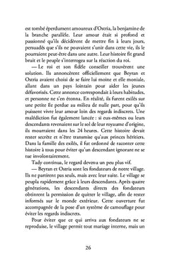 Le dernier des Bodaïens