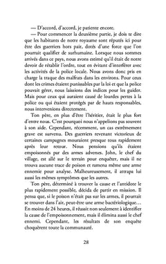 Le dernier des Bodaïens