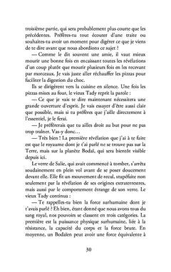 Le dernier des Bodaïens
