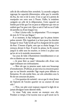 Le dernier des Bodaïens