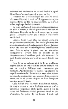 Le châtiment des maux