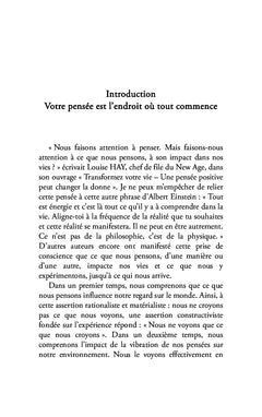 Un chemin vers un monde apaisé