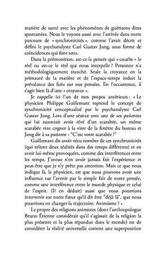 Un chemin vers un monde apaisé