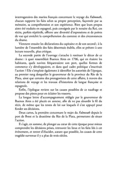 Les naufragés du Falmouth