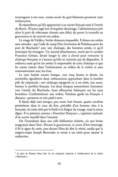 Les naufragés du Falmouth