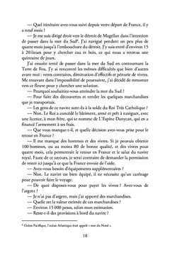 Les naufragés du Falmouth