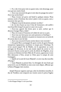 Les naufragés du Falmouth