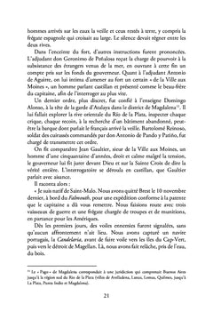 Les naufragés du Falmouth