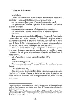 Les naufragés du Falmouth