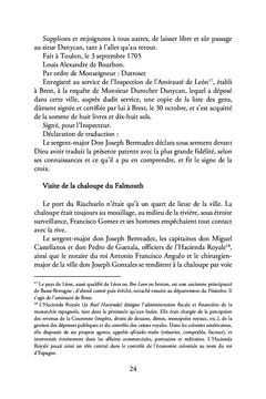 Les naufragés du Falmouth