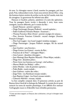 Les naufragés du Falmouth