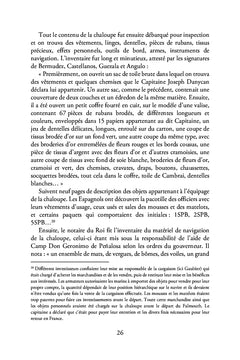 Les naufragés du Falmouth