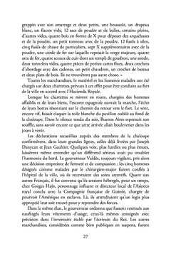 Les naufragés du Falmouth
