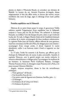 Les naufragés du Falmouth