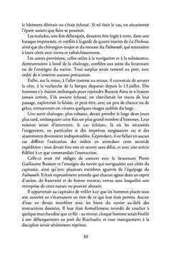 Les naufragés du Falmouth