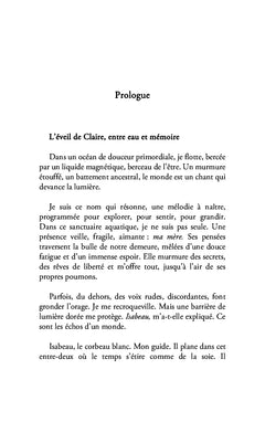 Les histoires de monsieur Gary