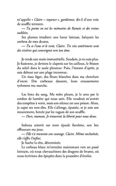 Les histoires de monsieur Gary