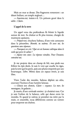 Les histoires de monsieur Gary