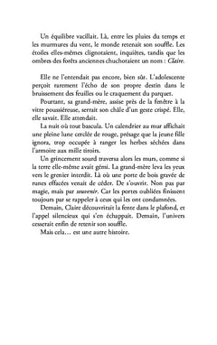 Les histoires de monsieur Gary