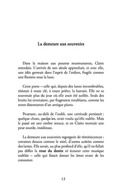 Les histoires de monsieur Gary