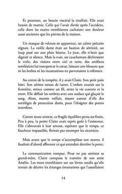 Les histoires de monsieur Gary