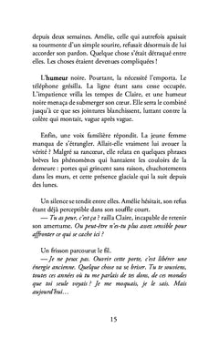 Les histoires de monsieur Gary
