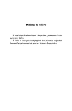 Guide pratique de psychologie positive en EHPAD