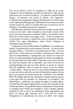 Pascaline Trevilas