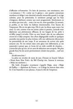 Pascaline Trevilas