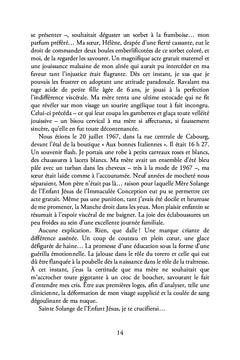 Pascaline Trevilas
