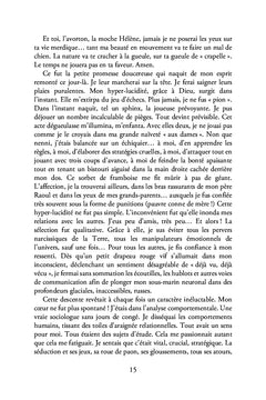 Pascaline Trevilas