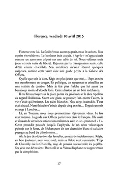 Pascaline Trevilas